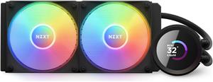 CPC NZXT Kraken 240 RGB Black 1700/AM5