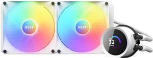 CPC NZXT Kraken 280 RGB White 1700/AM5