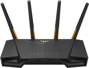 ASUS Dual Band Router TUF Gaming AX4200