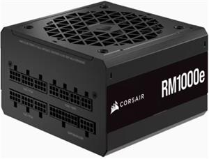 Napajanje Corsair RMe Series RM1000e - 80 PLUS GOLD certification - 1000 W