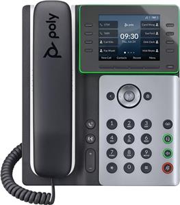 Poly Edge E320 IP Phone