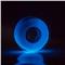 Filament for 3D, PLA, 1.75 mm, 1 kg, glow blue