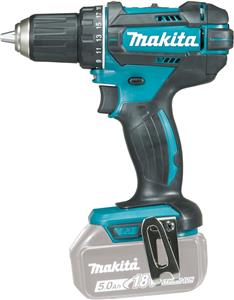 Makita DDF482Z solo cordless drill driver