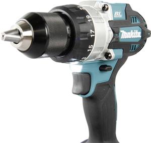 Makita DHP486RTJ Cordless Impact Drill, LXT 18V