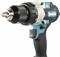 Makita DHP486RTJ Cordless Impact Drill, LXT 18V