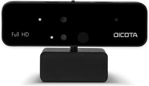 DICOTA D31892 Webcam PRO Face Recognition 