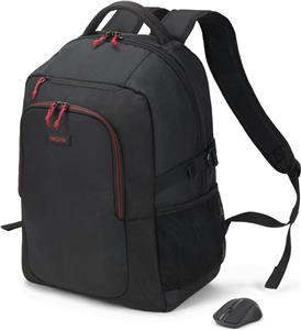 DICOTA D31719 Backpack Gain Wireless Mouse Kit 