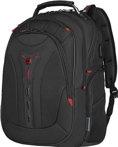 WENGER Pegasus Deluxe Notebook Rucksack 14,1" bis 15,6" Zoll