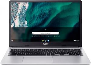 Acer Chromebook 315 CB315-4H Celeron N4500 | 15,6"-FHD | 8GB | 128GB | ChromeOS