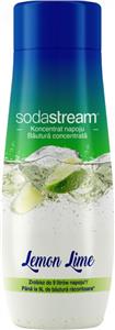 SodaStream Limun i Limeta 440ml