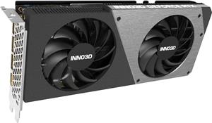 Inno3D GeForce RTX 4070 Twin X2 OC 12GB GDDR6X DLSS 3