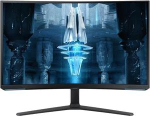 MON 32 SM Odyssey LS32BG850NPXEN 240Hz