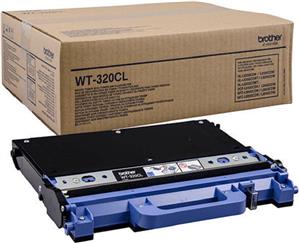 Brother WT320CL - original - waste toner collector