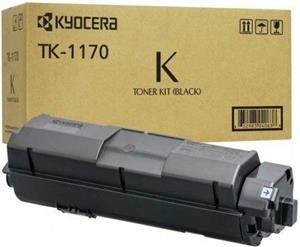 Kyocera TK 1170 - black - original - toner cartridge