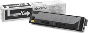 Kyocera TK 5205K - black - original - toner cartridge