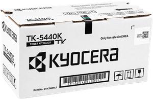 Kyocera TK 5440K - High Capacity - black - original - toner cartridge