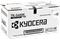 Kyocera TK 5440K - High Capacity - black - original - toner cartridge