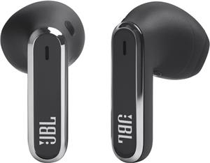 JBL LIVE Flex TWS NC BT5.3 In-Ear bežične slušalice s mikrofonom, eliminacija buke, crne