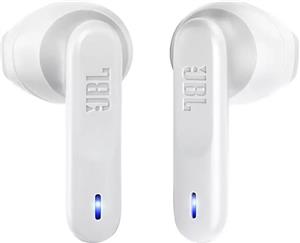 JBL Vibe Flex In-ear bežične slušalice s mikrofonom, bijele