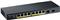 ZYXEL GS1900-10HP v2 8-port PoE Switch