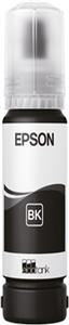 EPSON 108 EcoTank Black Ink Bottle