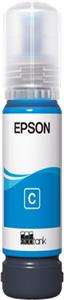 EPSON 108 EcoTank Cyan Ink Bottle