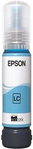 EPSON 108 EcoTank Light Cyan Ink Bottle