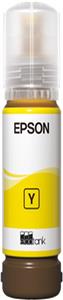 EPSON 108 EcoTank Yellow Ink Bottle