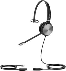 Yealink YHS36 Mono Headset kabelgebunden QD zu RJ13