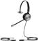 Yealink YHS36 Mono Headset kabelgebunden QD zu RJ13