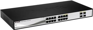 D-Link DGS-1210-16 M