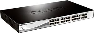 D-Link DGS-1210-28P/E M