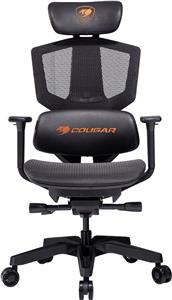 Cougar | Cougar ARGO One Black | Gaming Chair