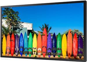 Samsung Public Display OMB - 139.7 cm 55 - 3840 x 2160 4K UHD