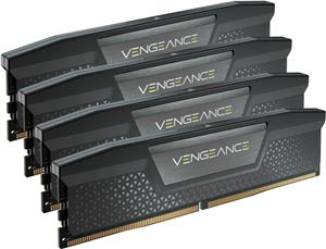 CORSAIR RAM Vengeance - 192 GB (4 x 48 GB Kit) - DDR5 5200 DIMM CL38