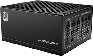 LC-Power LC1200P V2.52 Platinum Serie 1200 Watt