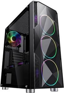 Stolno računalo ProPC i2312D Intel i5-10400F, 16GB DDR4, 500GB SSD, Midi Tower, freeDOS