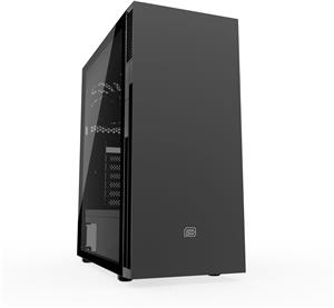 Stolno računalo ProPC i232D Intel i3-10100F, 16GB DDR4,500GB SSD + 1T HDD, Midi Tower, freeDOS