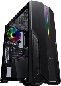 Stolno računalo ProPC i236D Intel i3-10100F, 16GB DDR4,500GB SSD, Midi Tower, freeDOS