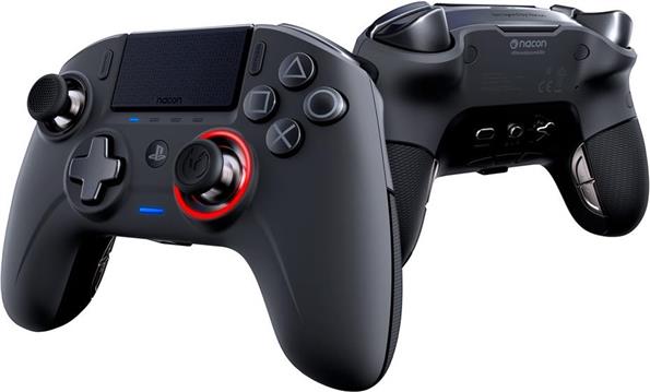 Revolution nacon pro deals controller