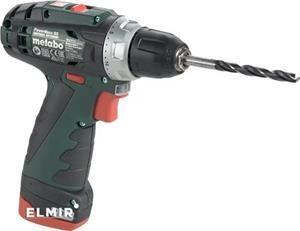 Metabo PowerMaxx BS Basic Set Mobile Werkstatt