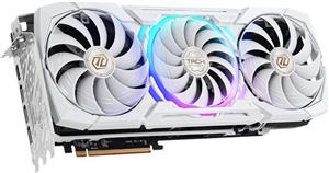 ASRock Radeon RX 7900XTX TAICHI White 24GB