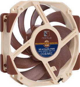 Noctua NF-A12x25r PWM 120mm