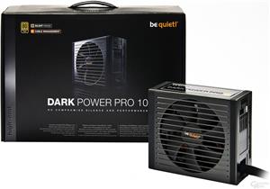 be quiet! Dark Power Pro 13 1600 Watt