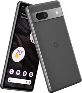 Google Pixel 7a 128GB Charcoal