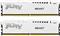 Kingston Fury Beast White EXPO 64GB [2x32GB 5600MHz DDR5 CL3