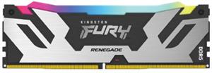 Kingston Fury Renegade RGB 32GB [2x16GB 7200MHz DDR5 CL38 DIMM]