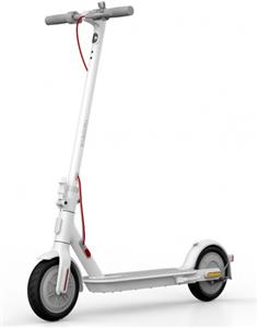 Xiaomi Electric Scooter 3 Lite White NE