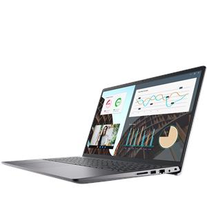 Dell Vostro 3530 15.6" FHD Intel Core i7-1355U 16GB DDR4 512GB PCIe SSD Intel Iris Xe WiFi BT HDMI USB-C RJ-45 Backlit Tipkovnica Win11Pro 3Y NBD