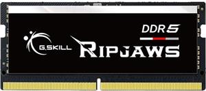 G.Skill Ripjaws - DDR5 - module - 16 GB - SO-DIMM 260-pin - 4800 MHz / PC5-38400